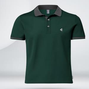 MENS POLO SHIRT SHORT SLEEVE.