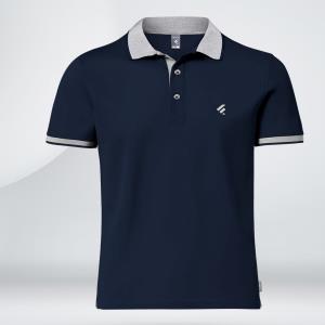 MENS POLO SHIRT SHORT SLEEVE.