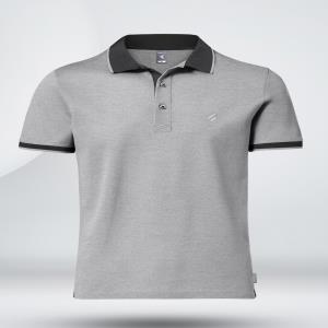 MENS POLO SHIRT SHORT SLEEVE.