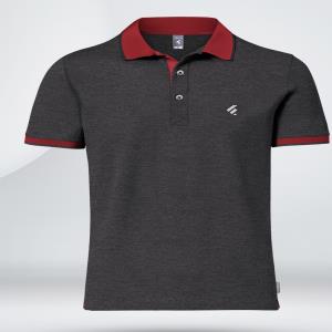 MENS POLO SHIRT SHORT SLEEVE.