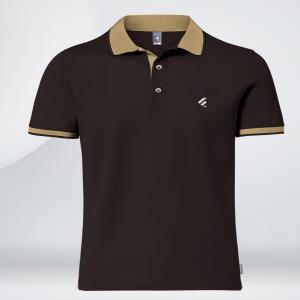 MENS POLO SHIRT SHORT SLEEVE.