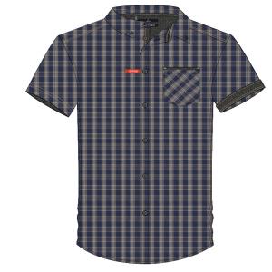 MENS SHIRT SHORT SLEEVE