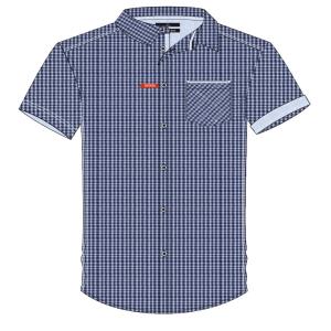 MENS SHIRT SHORT SLEEVE