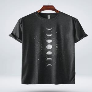 Men's t-shirt short sleeve