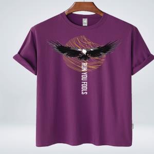 Men's t-shirt short sleeve