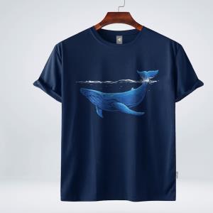 Men's t-shirt short sleeve