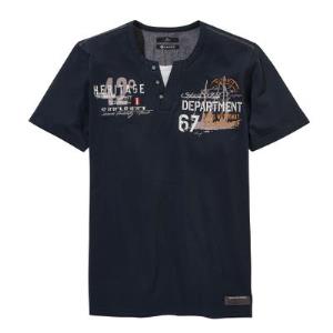 Men's t-shirt short sleeve