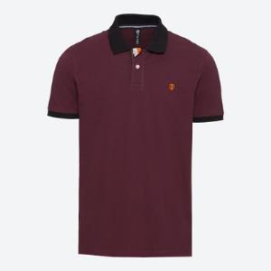 Men's Polo shirt short sleeve.