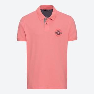 Men's Polo shirt short sleeve.