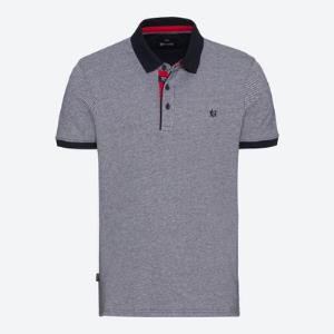 Men's Polo shirt short sleeve.