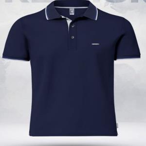 Men's Polo shirt short sleeve.